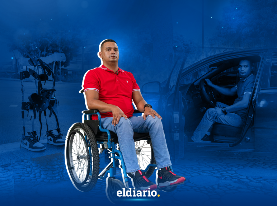 Venezuela: un exoesqueleto 100 % local para devolver la movilidad a personas paralizadas
