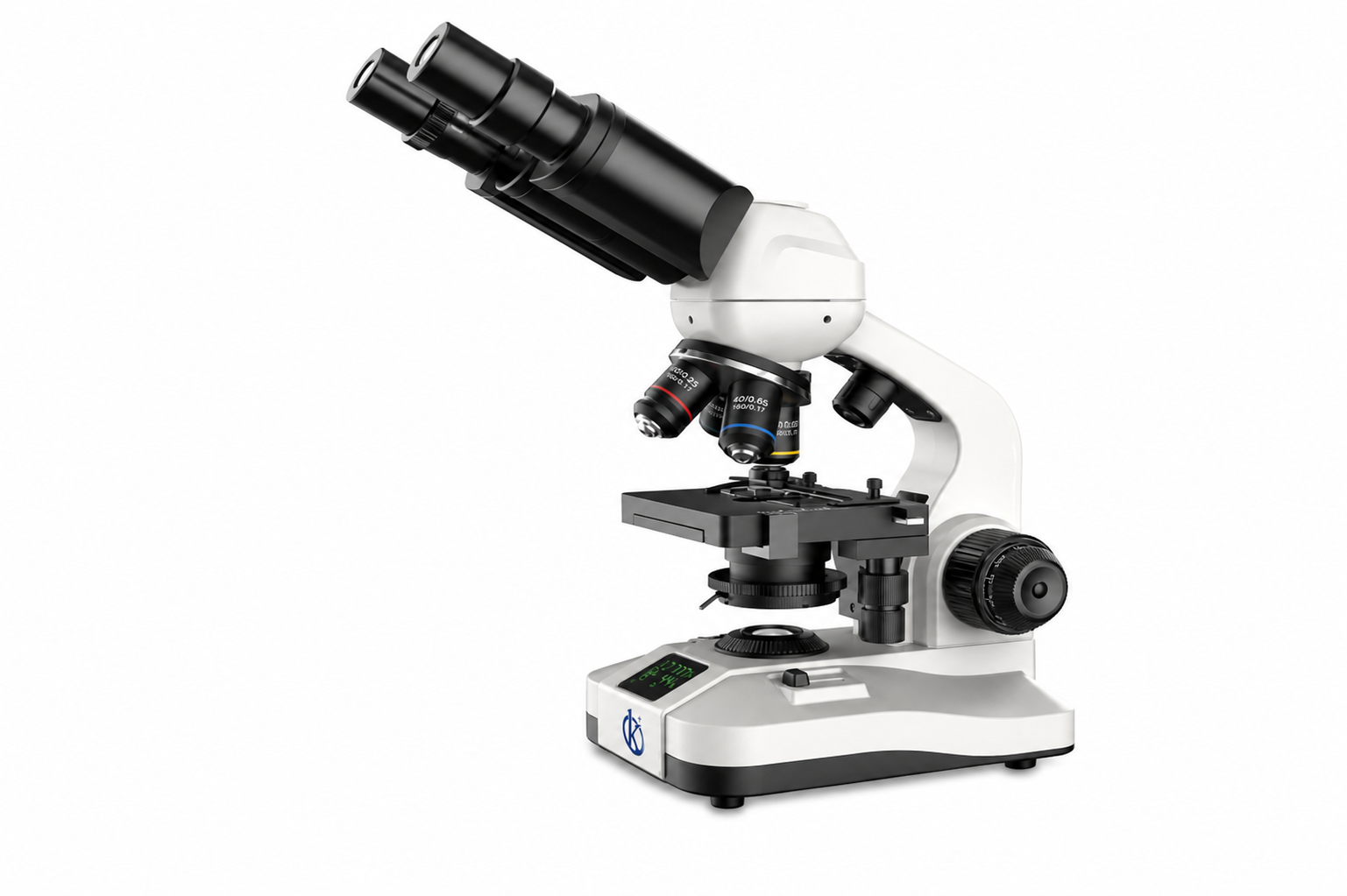 Microscopio Trinocular Seidentopf YR07016-CT