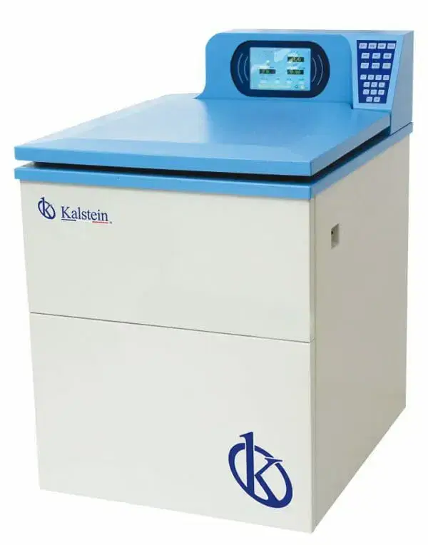 Centrífuga refrigerada YR0111-1-0