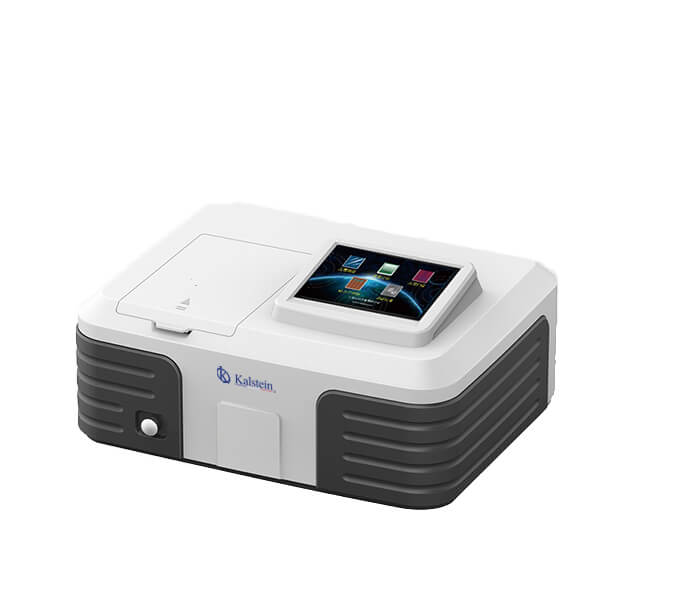 Personalización y Accesorios Opcionales del Espectrofotómetro YR01862