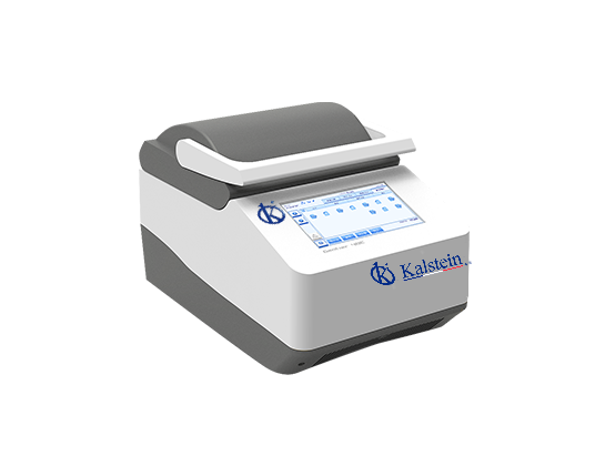 Guía de instalación y puesta en marcha del sistema de PCR en tiempo real YR01868