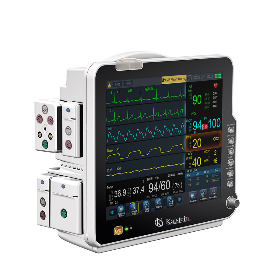 Accesorios y consumibles compatibles con el monitor de pacientes YR02177