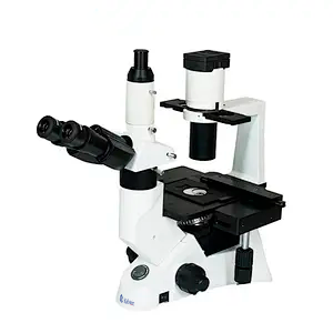 Condiciones ambientales y requisitos de instalación del microscopio invertido trinocular YR0230