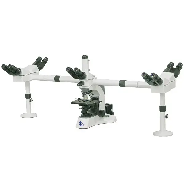 Requisitos de instalación y condiciones ambientales para el microscopio YR0232