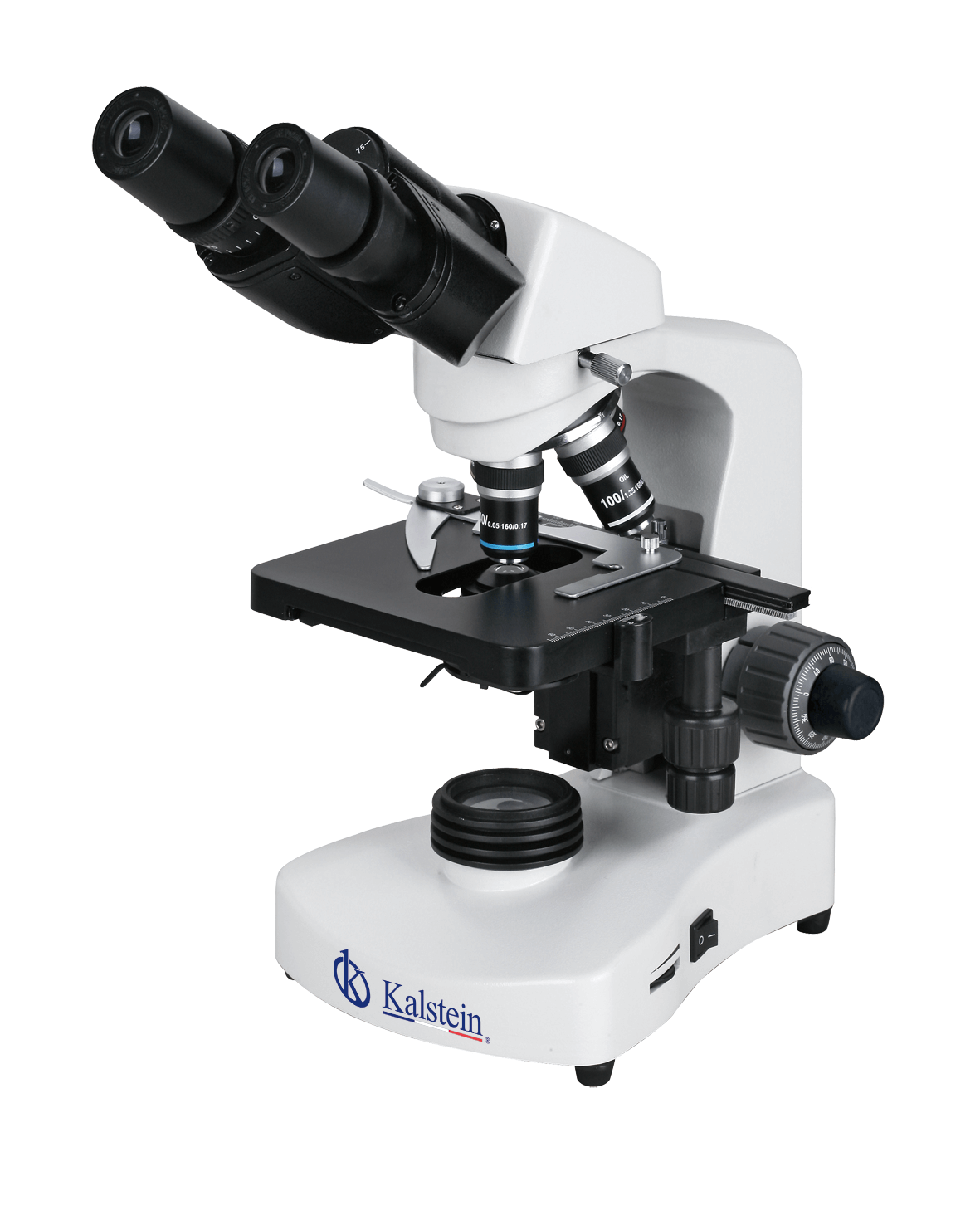 Personalización y accesorios opcionales del microscopio binocular YR0241