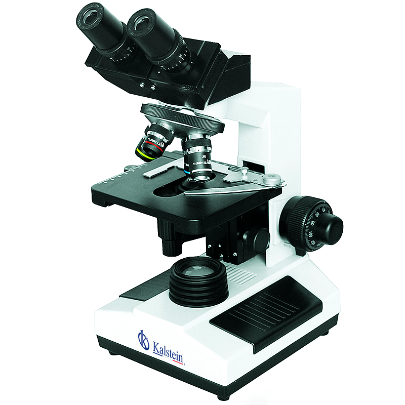 Personalización y accesorios opcionales del microscopio biológico YR0242-1