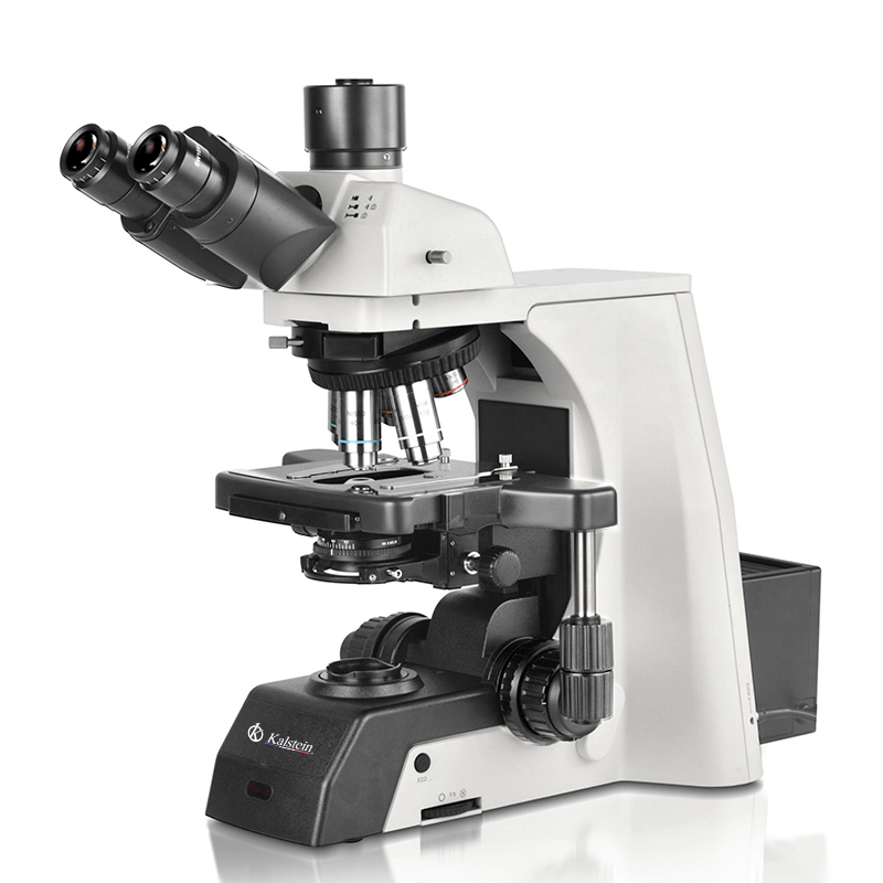 Microscopio Trinocular YR0266C: Rendimiento Técnico y Seguridad