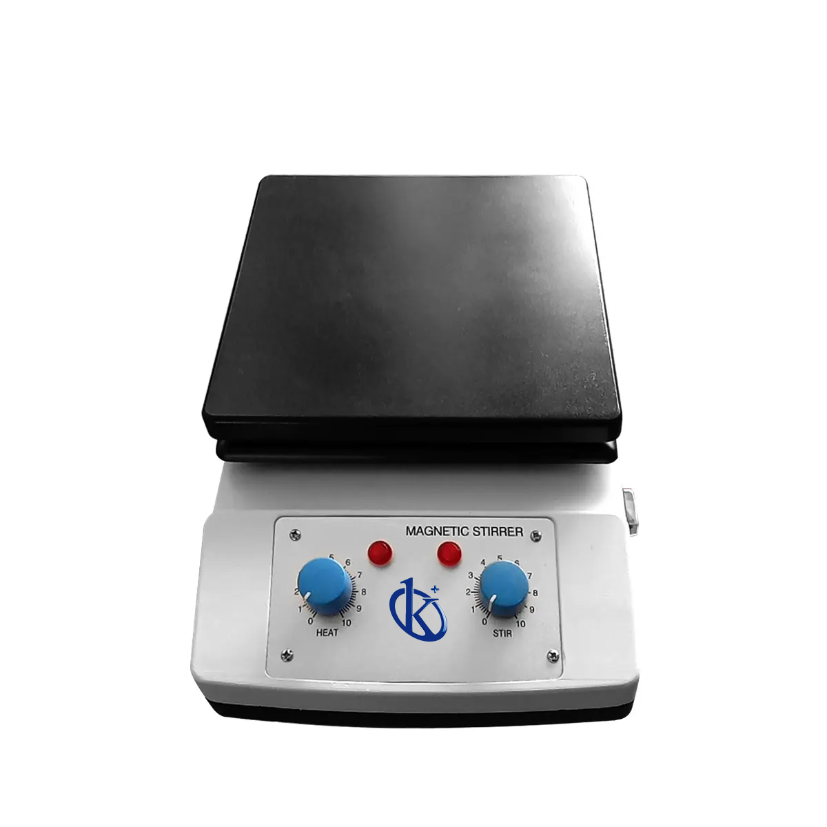 Adaptaciones del tirador de placa eléctrica de cerámica analógica superior YR02933 en sectores clínico, industrial, alimentario, veterinario y educativo