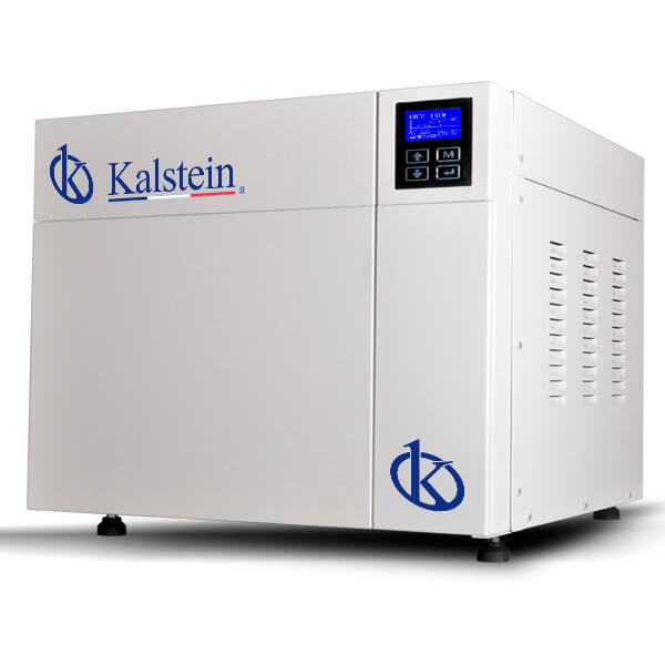 Principio de funcionamiento y fundamento científico del autoclave de mesa clase B YR03385B