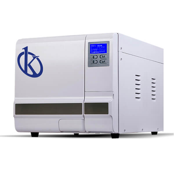 Adaptaciones del autoclave de escritorio N-Class YR03393 en sectores clínicos, industriales, alimentarios, veterinarios y educativos