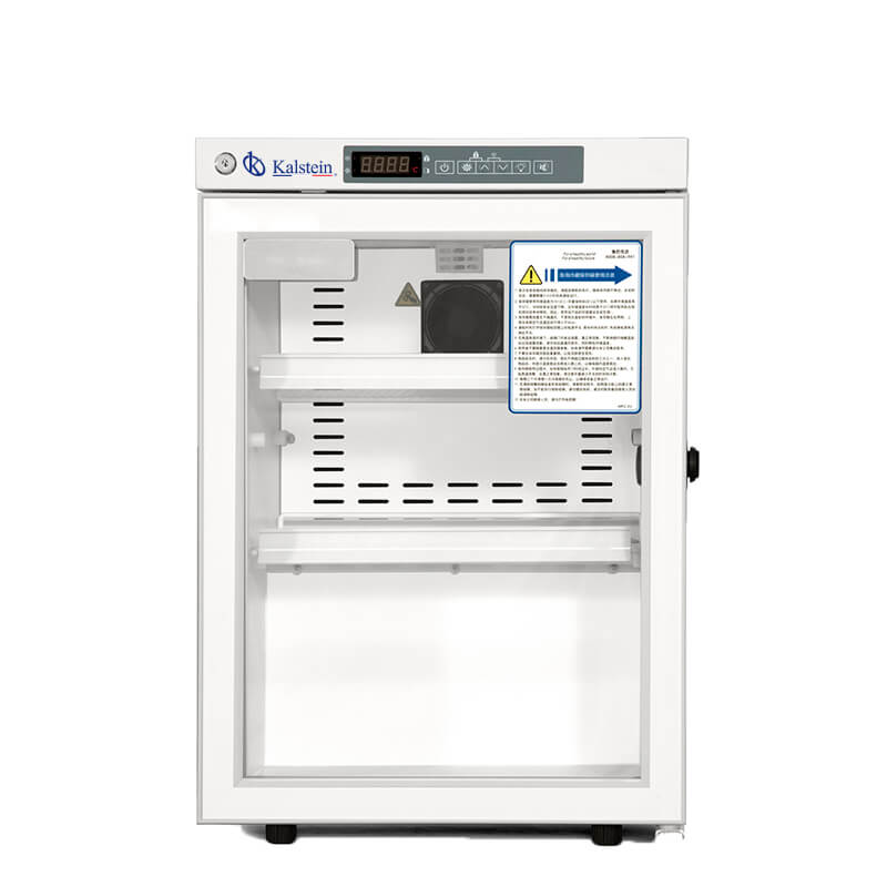 Refrigeradores médicos: sostenibilidad energética y reducción de huella ambiental