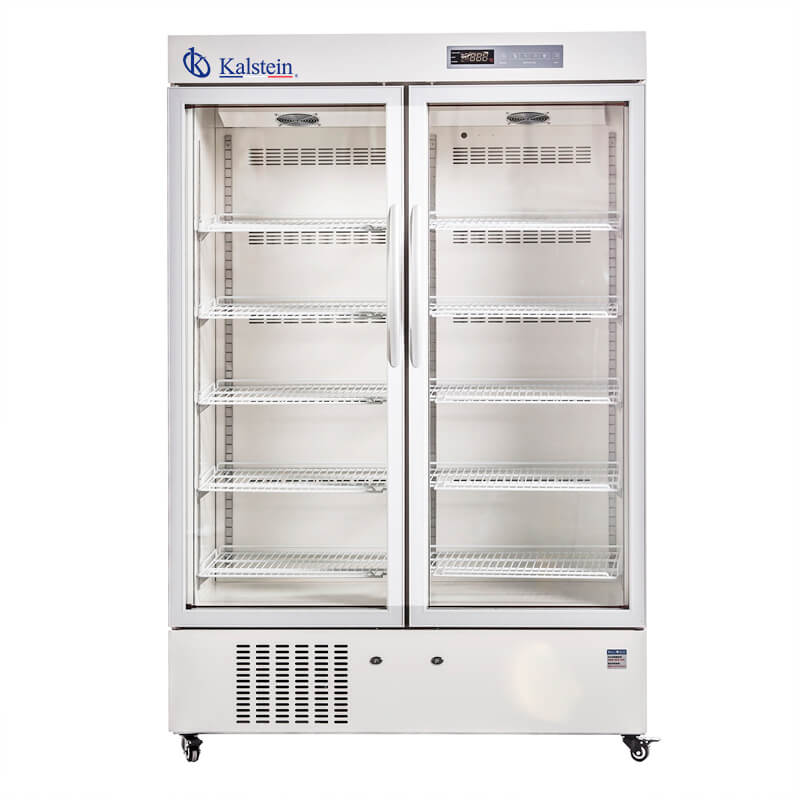 Retorno de Inversión del Refrigerador Médico YR05087