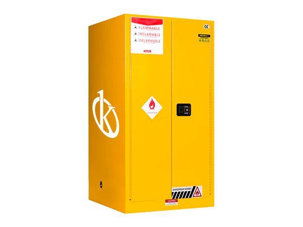 Consumibles y accesorios compatibles con el gabinete a prueba de explosiones YR05471