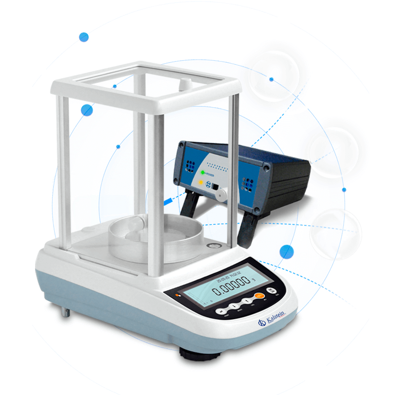 Integración de Balanzas Semimicro con LIMS: Digitalización del Flujo de Datos