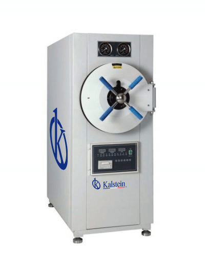 Guía Completa de Compra del Autoclave de Vapor Cilíndrico Horizontal YR05642
