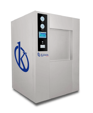 Normativas ISO/IEC y cumplimiento regulatorio en laboratorios: Autoclaves verticales