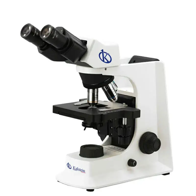 Microscopio Biológico de Laboratorio YR05787-1A: Innovación y Precisión