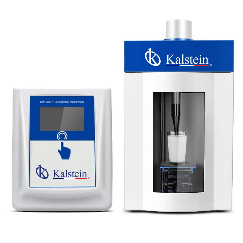 Comparativa de especificaciones del Procesador Ultrasonido Homogeneizador Sonicator YR05832