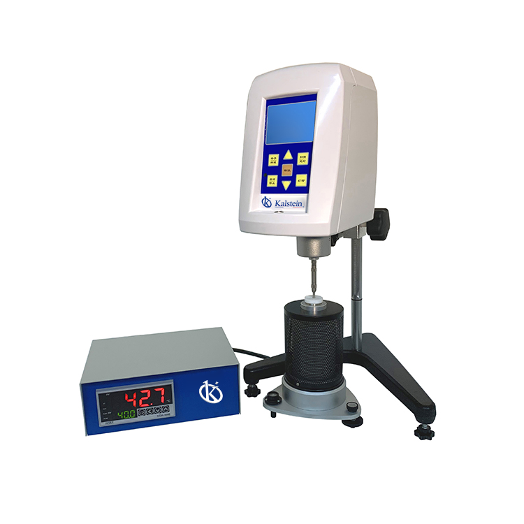 Viscosímetro de Alta Temperatura YR05845