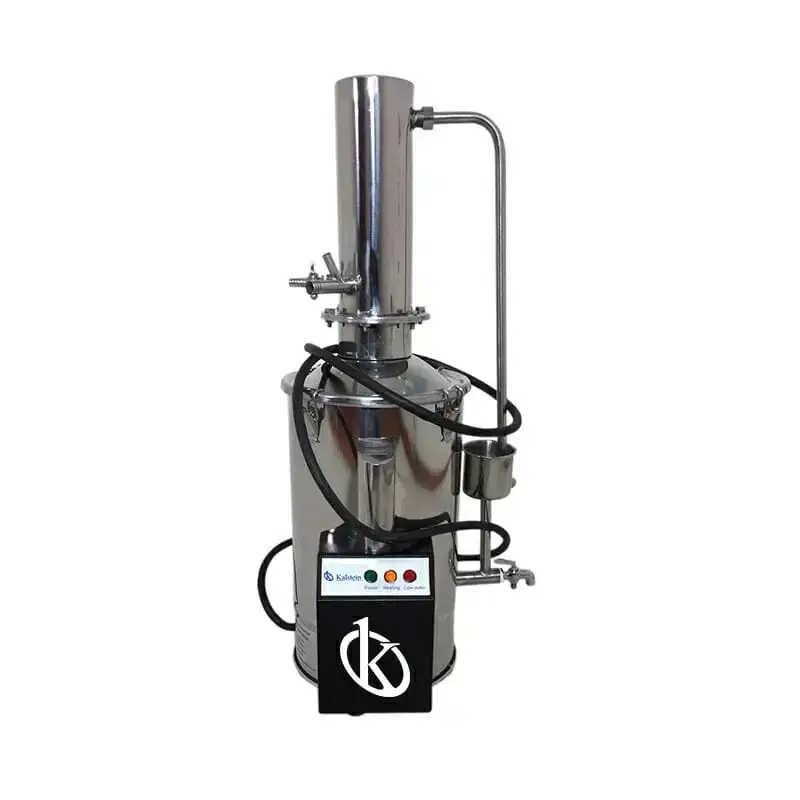 Destilador YR05972