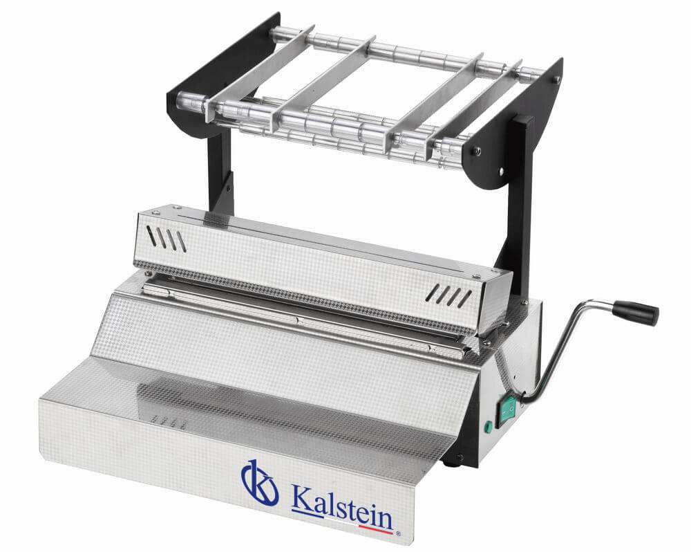 Garantía y plan de reemplazo para la máquina selladora YR05987: Lo que necesitas saber