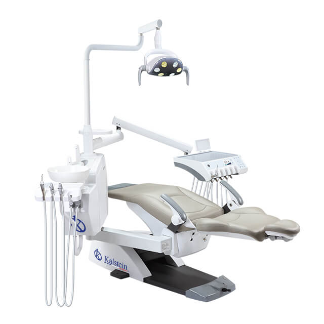 Glosario técnico del equipo YR06011: términos clave en la unidad de desinfección dental