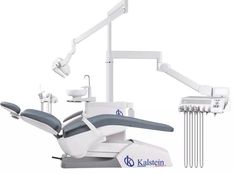 Sillón Dental de Lujo YR06012: Comparativa de Especificaciones