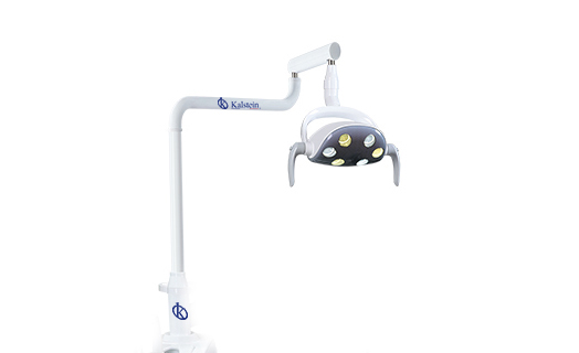 Garantía y vida útil del accesorio dental YR06012-OP11: Plan de reemplazo