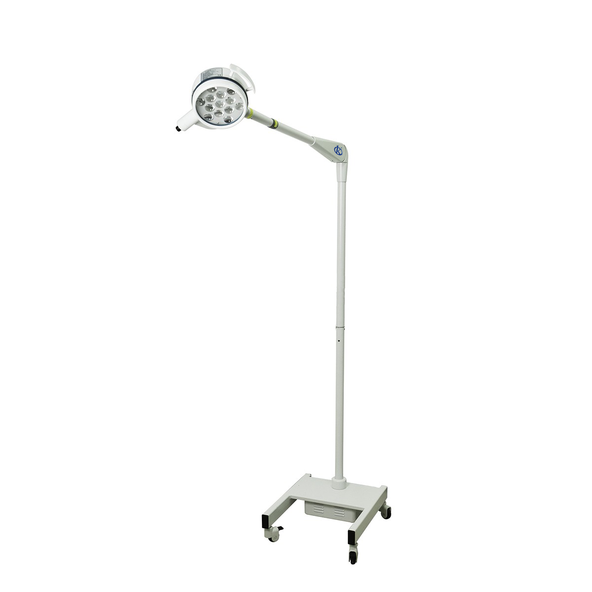 Errores Frecuentes y Soluciones de Problemas para la Lámpara de Pie LED de Luz Fría YR06120