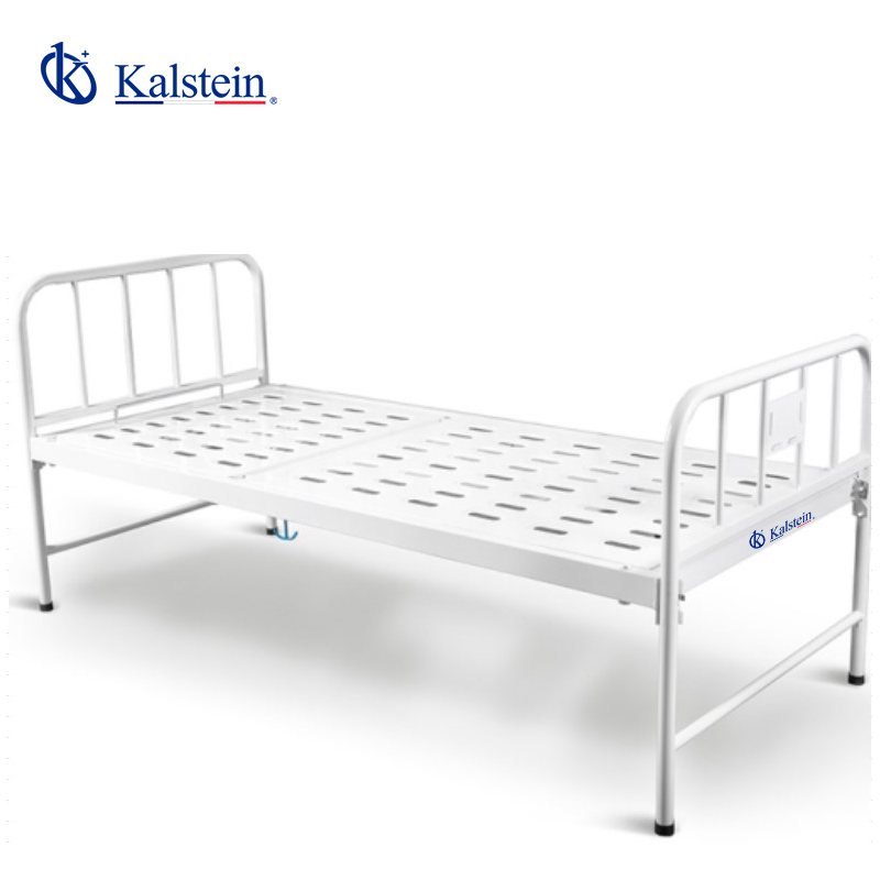 Interpretación de Resultados y Lectura de Mediciones con la Cama Psiquiátrica Plana YR06266