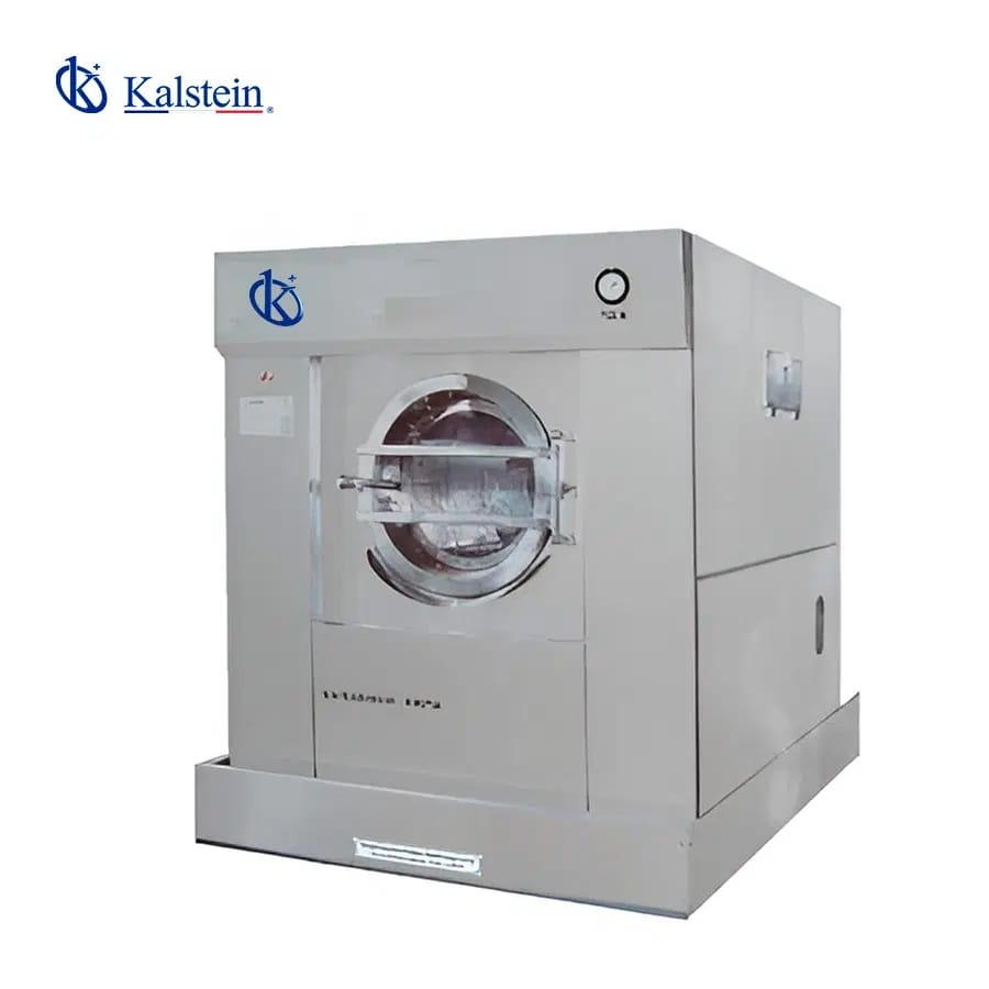 Errores frecuentes y troubleshooting por síntoma de la lavadora basculante 130KG Vapor/Eléctrica YR06300