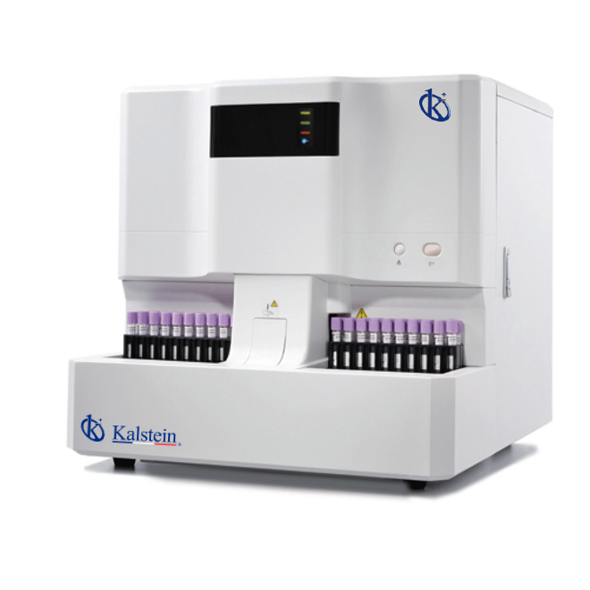 Mantenimiento predictivo y calibración periódica: Mejores prácticas para analizadores de hematología
