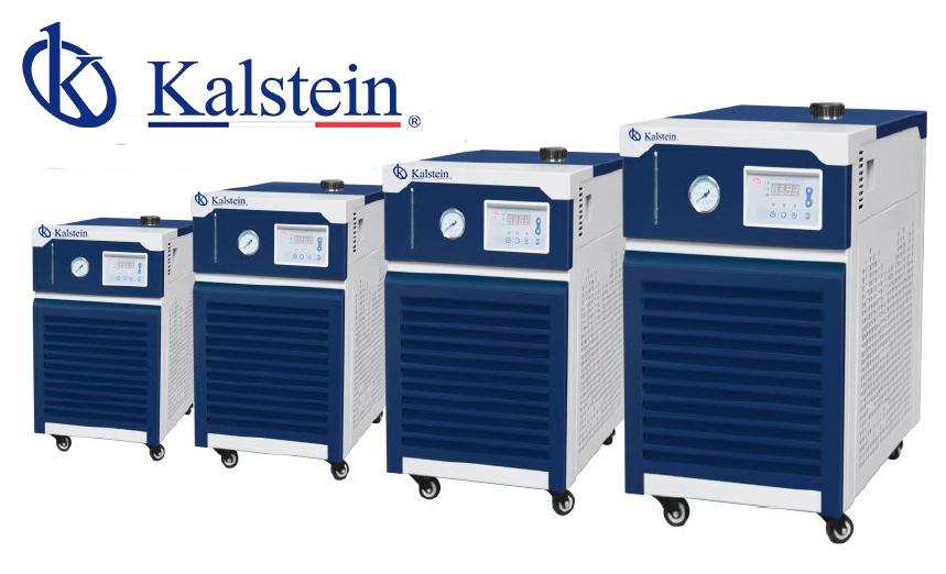 Explorando el Universo de los Enfriadores de Recirculación Kalstein: Tecnología y Eficiencia al Servicio del Laboratorio