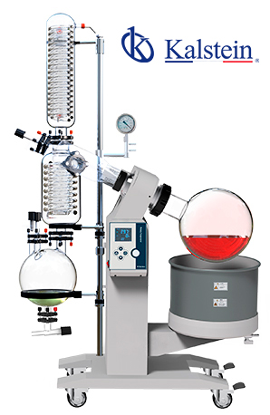 Explorando los Avances y Beneficios de los Rotavapores de Laboratorio