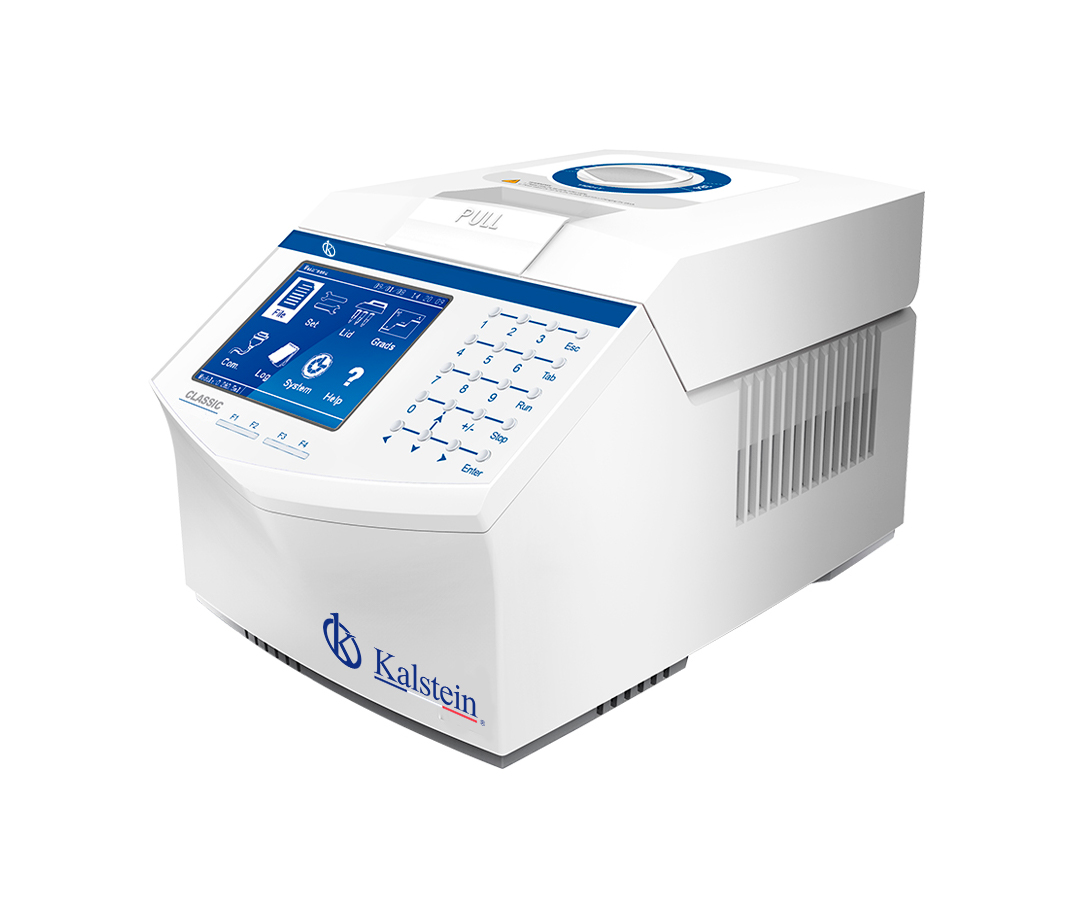 Explora la Precisión y Tecnología de los Termocicladores PCR: La Innovación de Kalstein