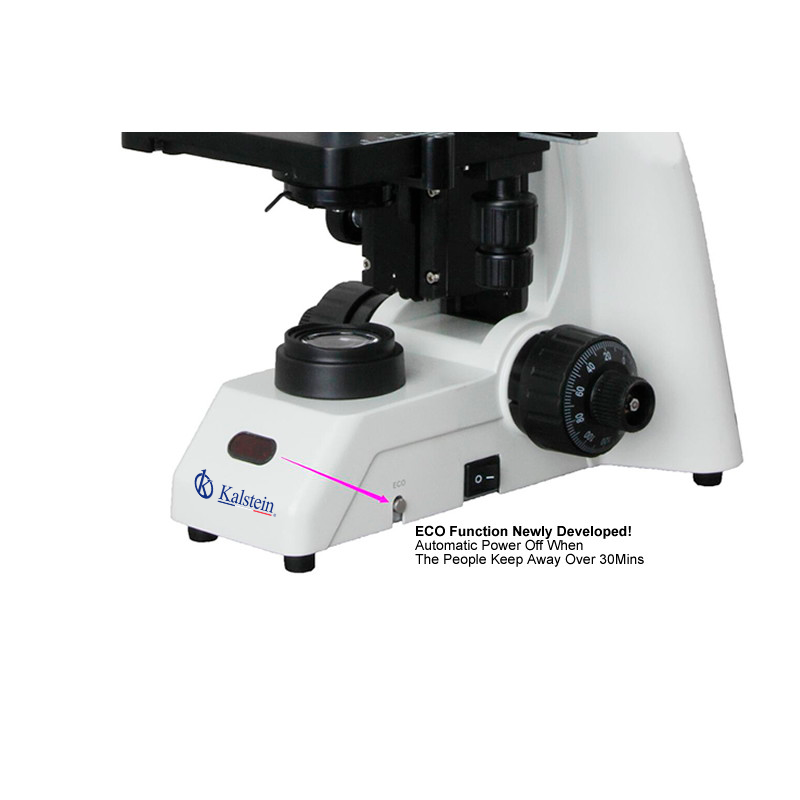 Microscopio de Laboratorio YR0239 – YR0240 – 2