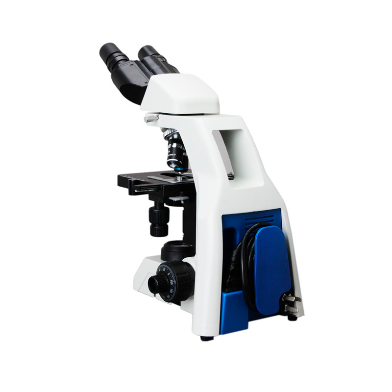 Microscopio de Laboratorio YR0239 – YR0240 – 3