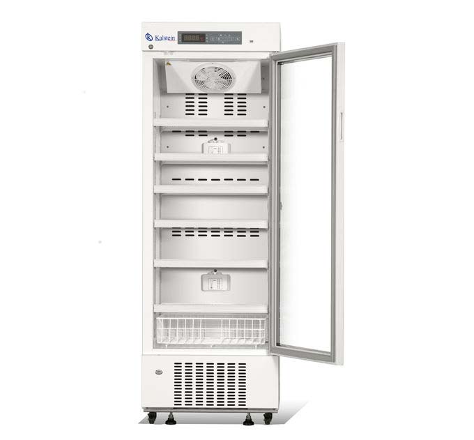 Refrigerador Médico de Farmacia de Puerta de Cristal YR05290 – 1