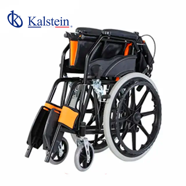 Silla de Ruedas Manual YR05452 – 1