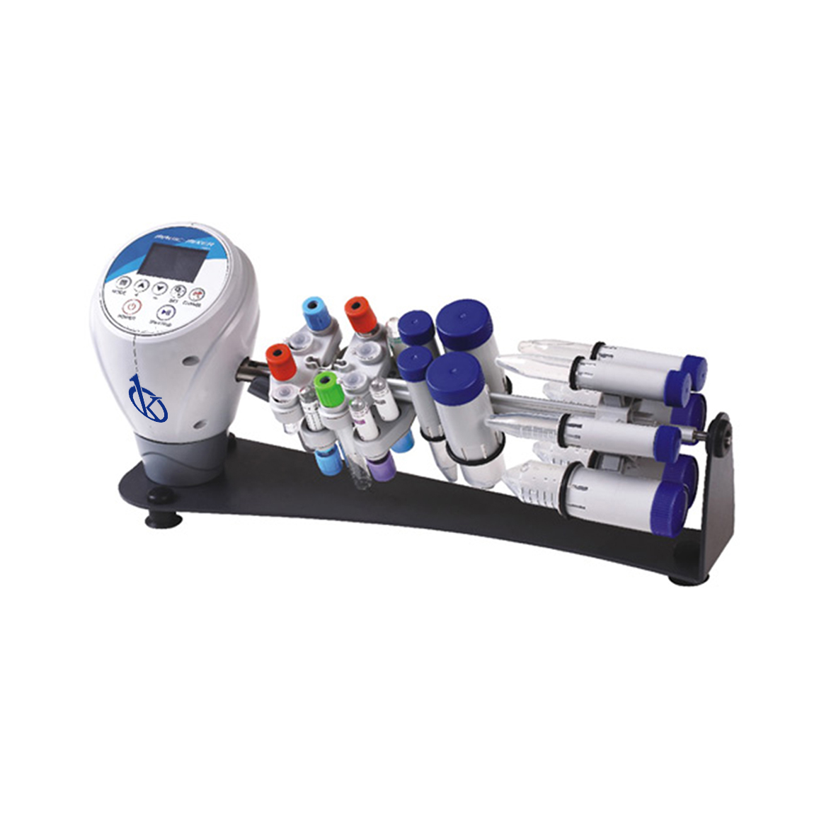 Comparativa de Agitadores de Laboratorio: Kalstein YR05764 vs Benchmark Scientific Tube Revolver Rotator