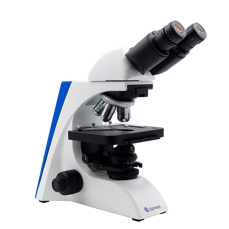 Microscopio binocular de laboratorio biológico YR05789 – YR05790 – 8