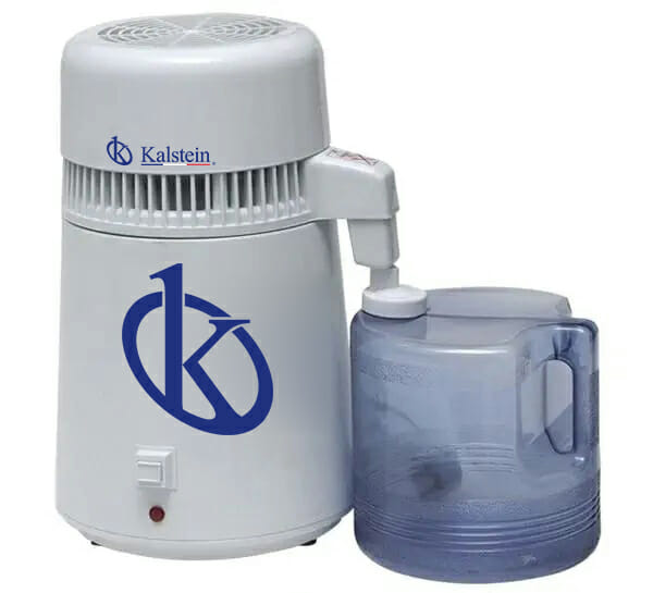 Destilador de Agua de Alta Pureza: La Solución Eficiente para la Obtención de Agua Ultrapura en Laboratorios