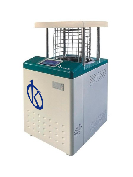 Autoclaves: Innovación y Eficiencia en la Esterilización de Laboratorio