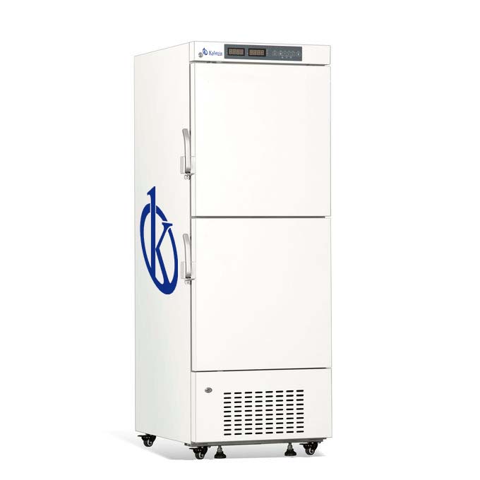Congelador de Baja Temperatura