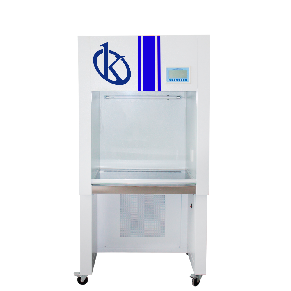 Cabina de Flujo Laminar Vertical: Innovadora Solución para la Protección y Seguridad en Laboratorios