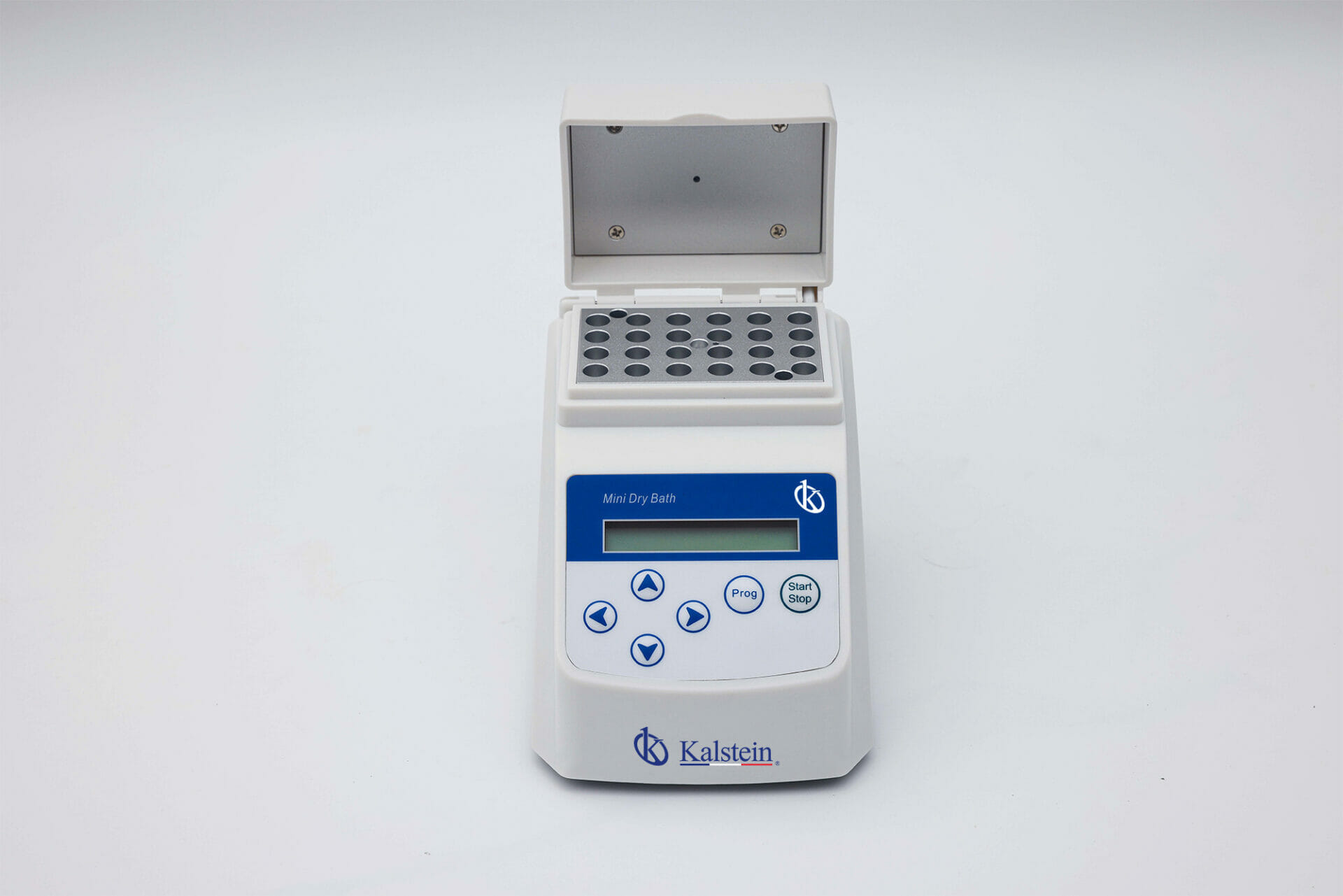Mini Incubadora de Baño Seco YR05891 // YR05893 – 1