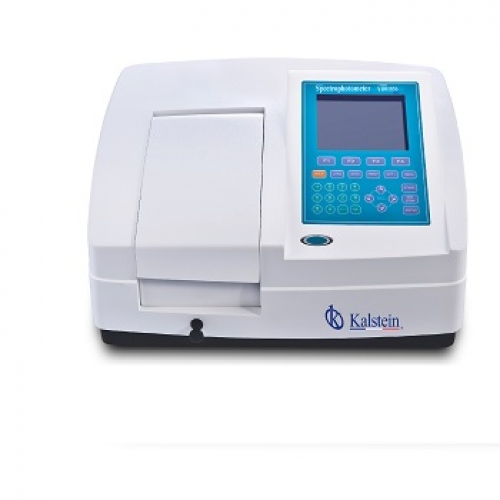 Comparación de Espectrofotómetros UV/Vis: Kalstein YR01856 vs. Agilent Cary 60
