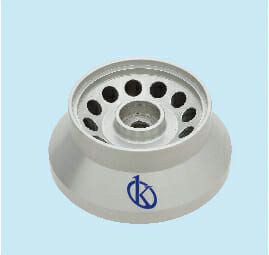 Centrífuga de Mesa de Alta Velocidad YR019-TG – 1