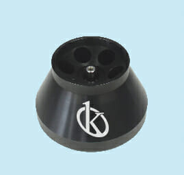 Centrífuga de Mesa de Alta Velocidad YR019-TG – 3