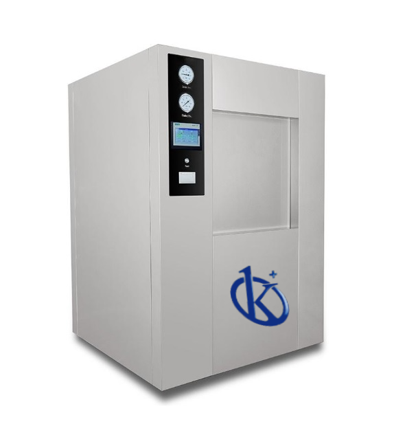 Maximiza la Prevención de Infecciones con Autoclaves